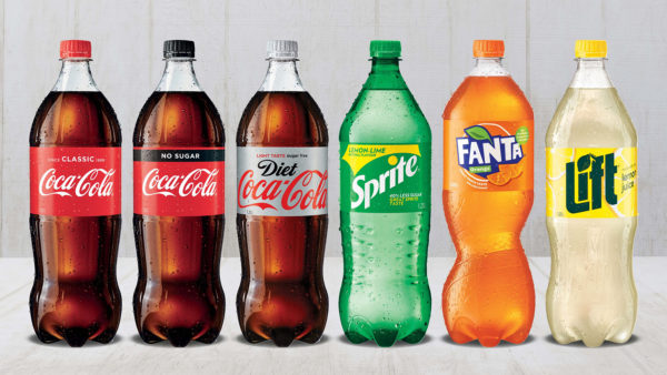 Beverages (1.25L)