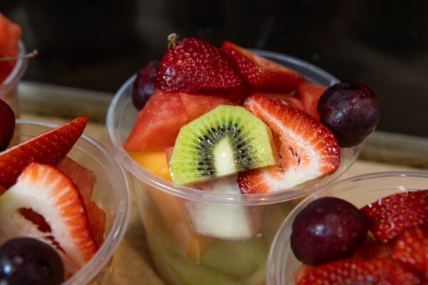 Fruit Cup