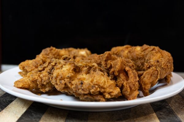 Tray of Chicken Tenderloins (30 pieces)