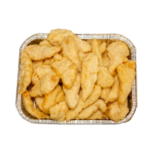 Tray of Fish Cocktails (40 pieces)