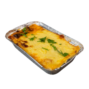 Tray of Lasagne (8 Servings)