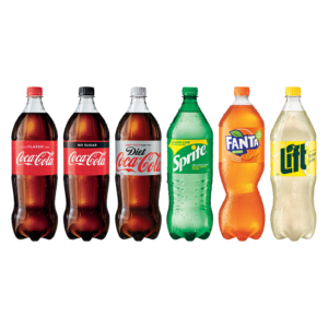Beverages (1.25L)