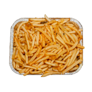 Tray of Chips