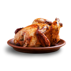 Whole Chicken (Cut into 8 pieces)