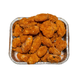 Tray of Devil Wings (30 pieces)