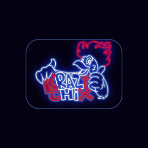 Krazy Chix Gift Cards