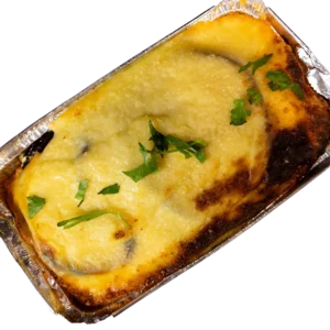 Tray Moussaka (8 Servings)